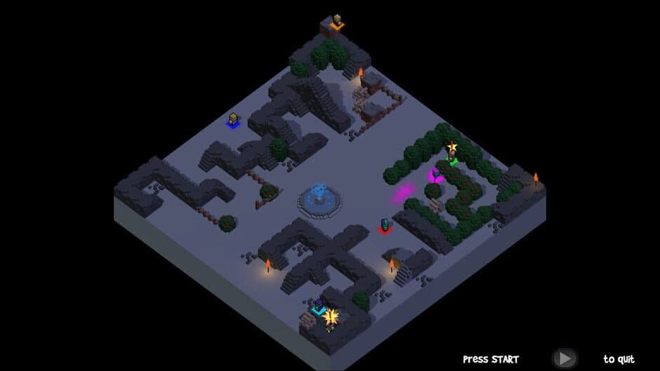 Zombiotik screenshot 6
