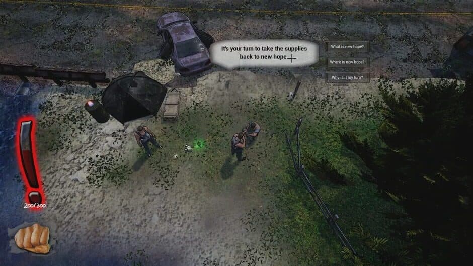 Be Vigilant! screenshot 4
