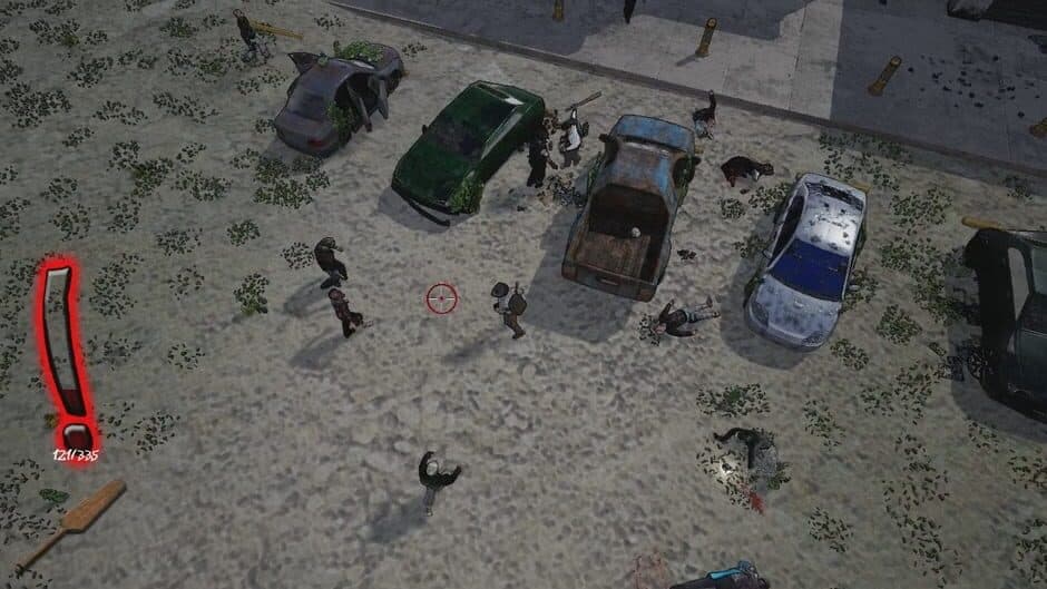 Be Vigilant! screenshot 6