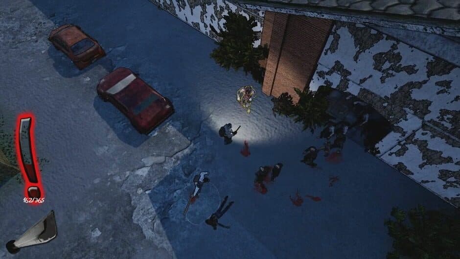 Be Vigilant! screenshot 3