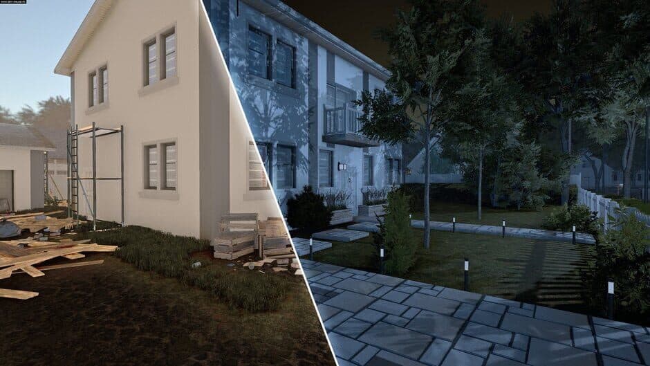 House Flipper: Garden screenshot 4