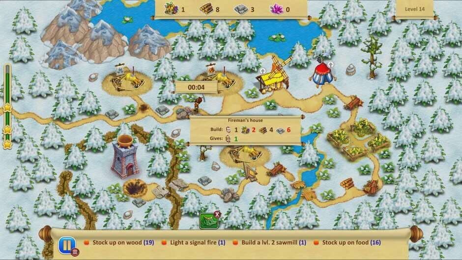 Gnomes Garden - 3 in 1 Bundle screenshot 3