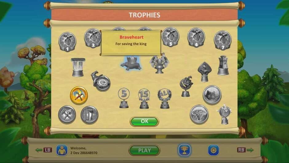 Gnomes Garden - 3 in 1 Bundle screenshot 5