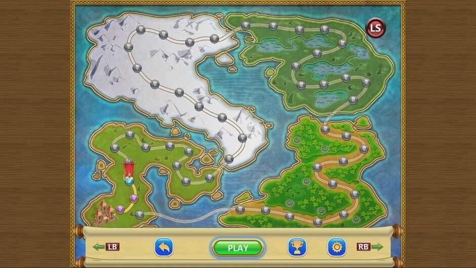 Gnomes Garden - 3 in 1 Bundle screenshot 1