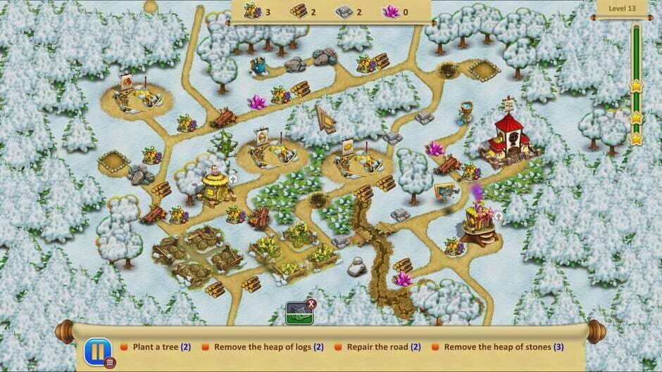 Gnomes Garden - 3 in 1 Bundle screenshot 4