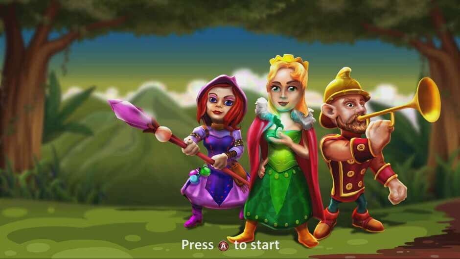 Gnomes Garden - 3 in 1 Bundle screenshot 6