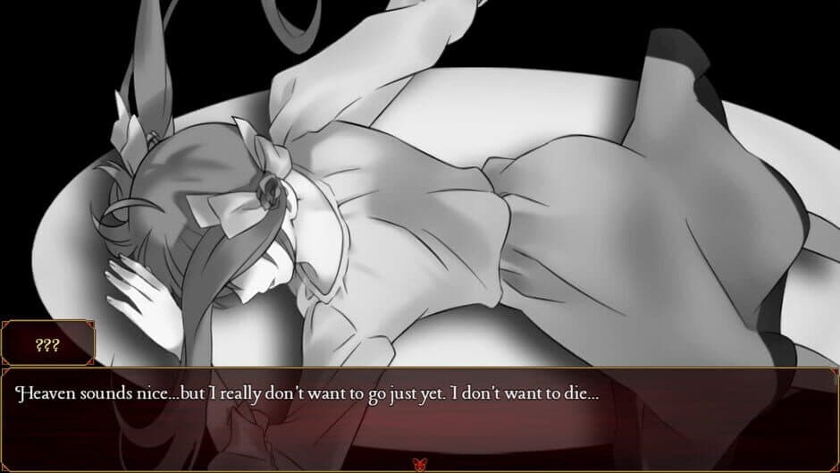 Eva Reynes screenshot 1