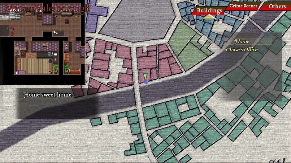 Eva Reynes screenshot 6