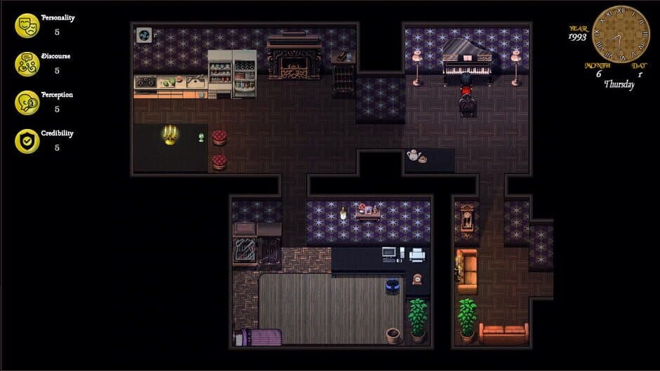 Eva Reynes screenshot 4