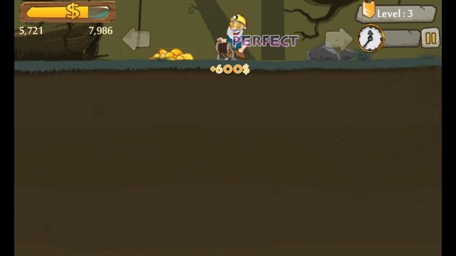 Mine the Gold screenshot 6