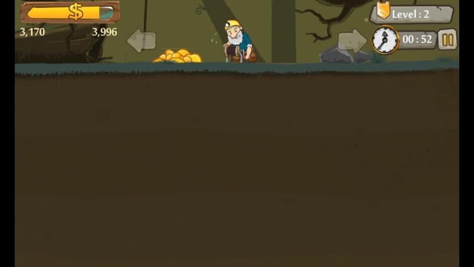 Mine the Gold screenshot 4