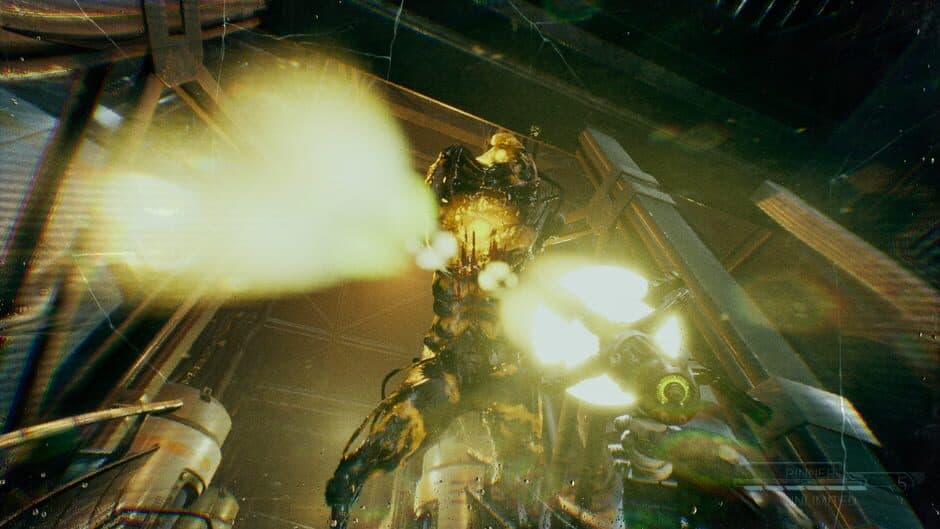 Hollow 2 screenshot 1