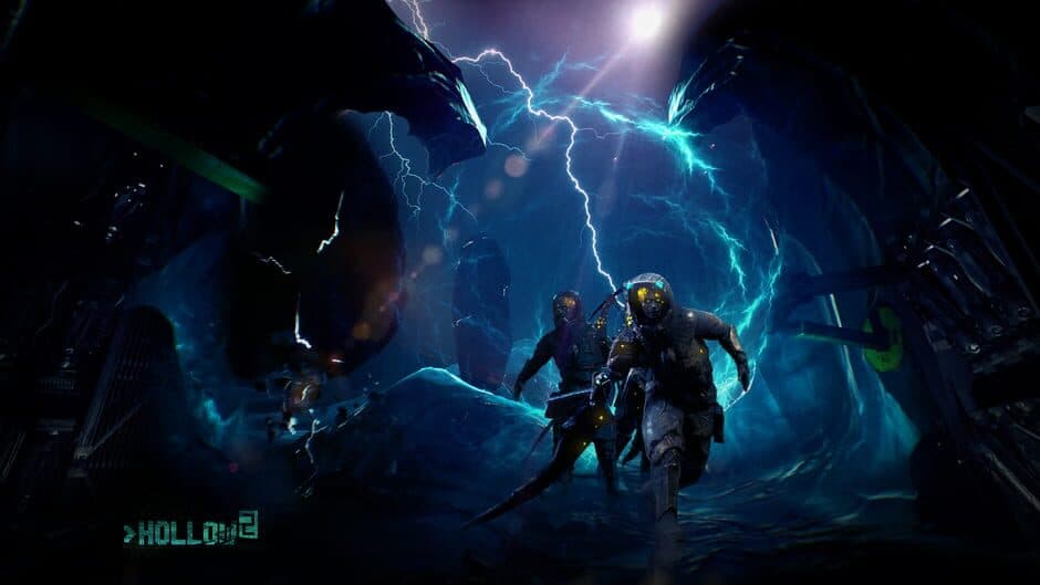 Hollow 2 screenshot 2