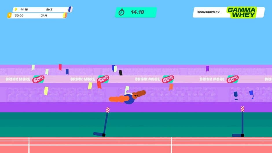 Drink More Glurp screenshot 2
