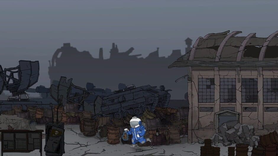 The Great Perhaps screenshot 6