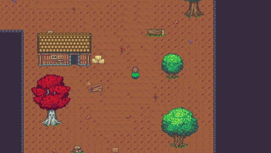 Hope For Village screenshot 1