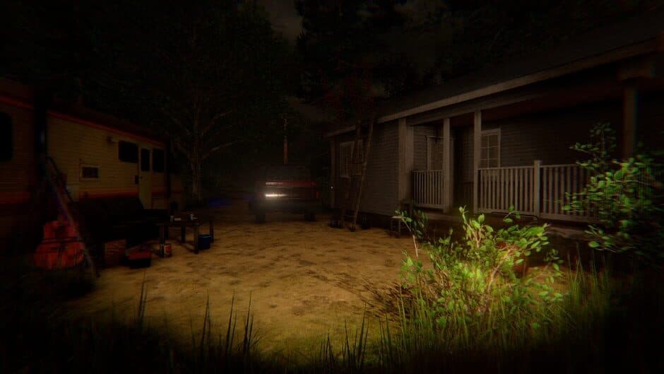 Creature Hunt screenshot 2