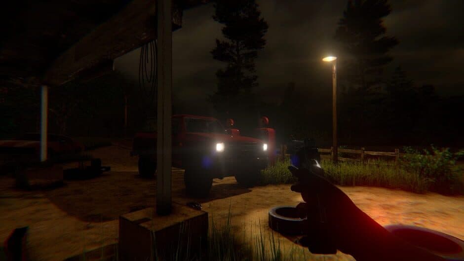Creature Hunt screenshot 3