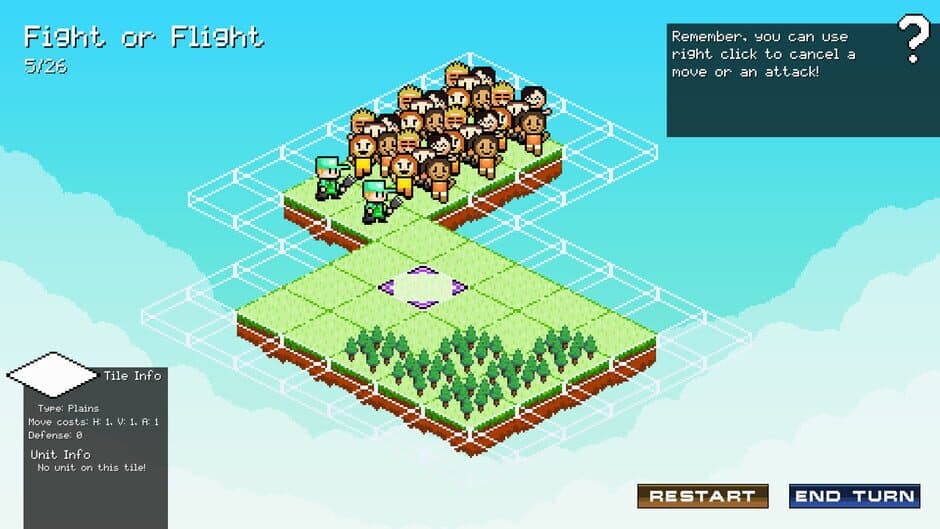 Franchise Wars screenshot 3