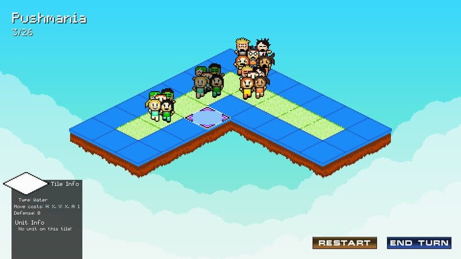 Franchise Wars screenshot 5