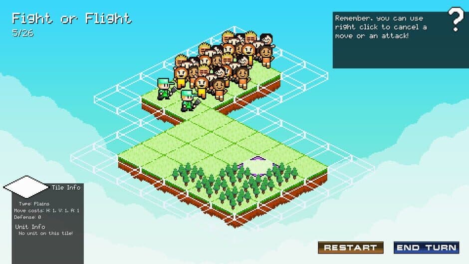 Franchise Wars screenshot 4