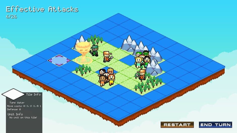 Franchise Wars screenshot 6