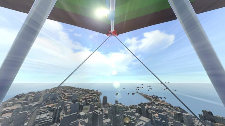 Vertigo screenshot 2