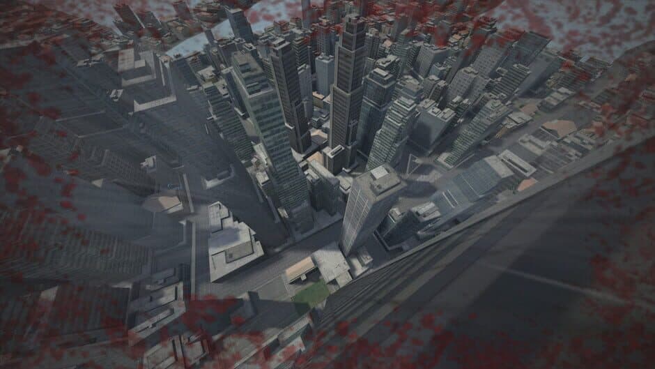 Vertigo screenshot 1