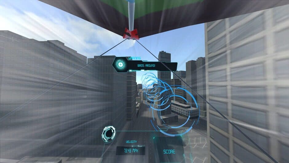 Vertigo screenshot 3