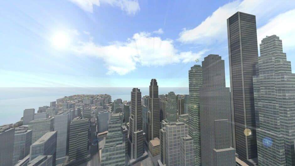 Vertigo screenshot 4