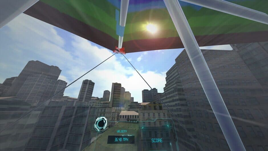 Vertigo screenshot 5
