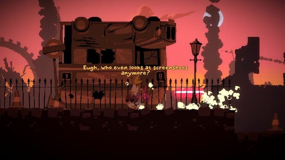 Lair of the Clockwork God screenshot 5