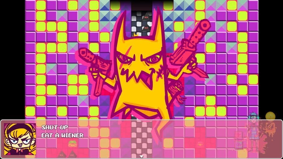 Phantasmata screenshot 6