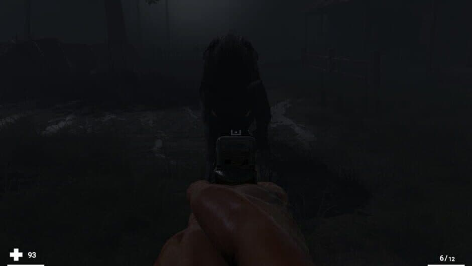 Day: 40 screenshot 1