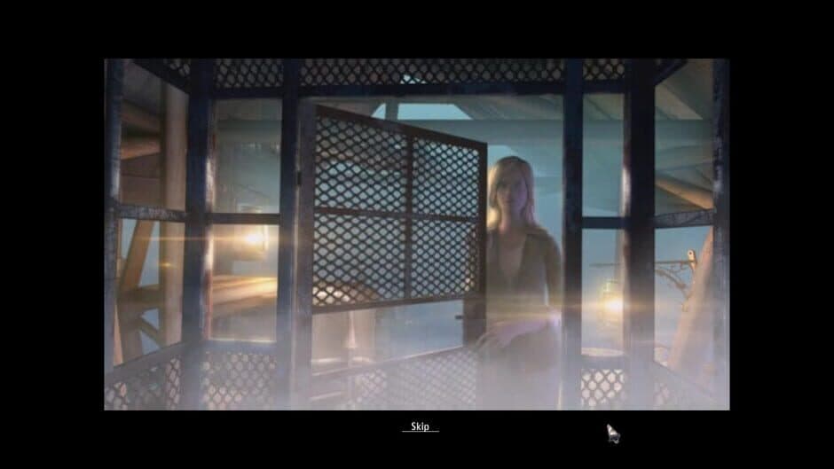 The Fog: Trap for Moths screenshot 2