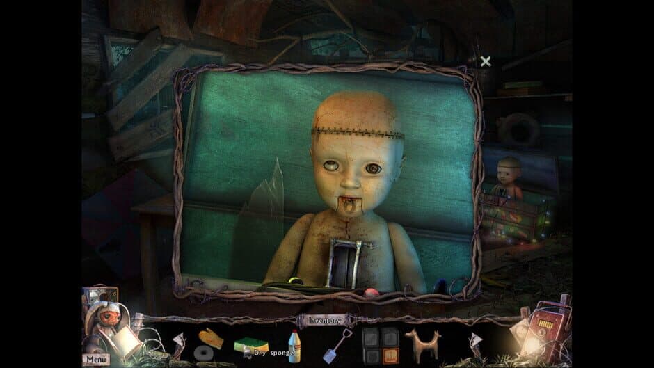 The Fog: Trap for Moths screenshot 4