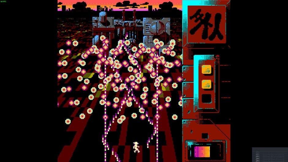 Uriel's Chasm 3: Gelshock screenshot 1