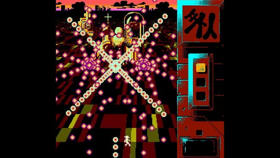 Uriel's Chasm 3: Gelshock screenshot 2
