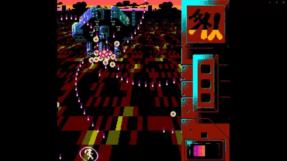 Uriel's Chasm 3: Gelshock screenshot 4