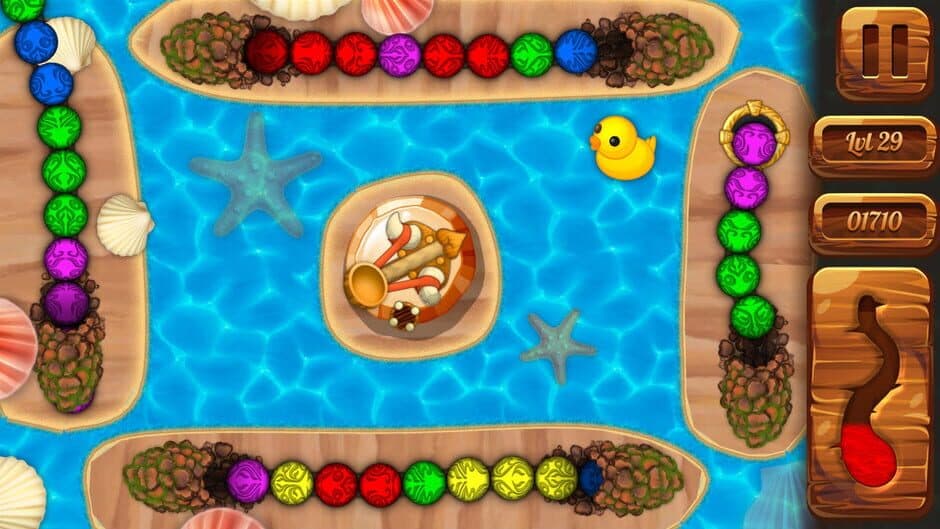 Ballista Legend screenshot 5