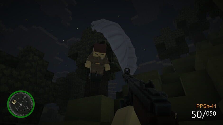 BLOCKADE War Stories screenshot 3