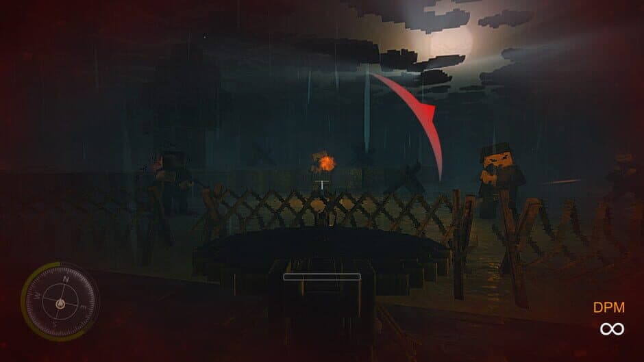 BLOCKADE War Stories screenshot 5