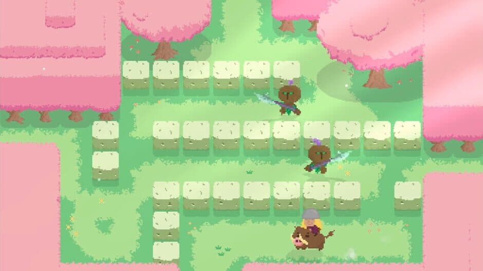 Skjoldur Story screenshot 1