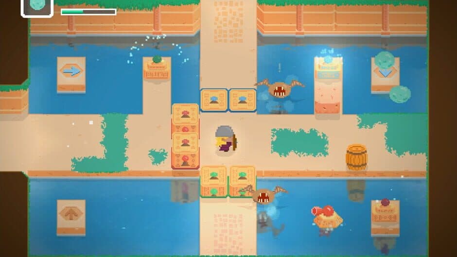 Skjoldur Story screenshot 2