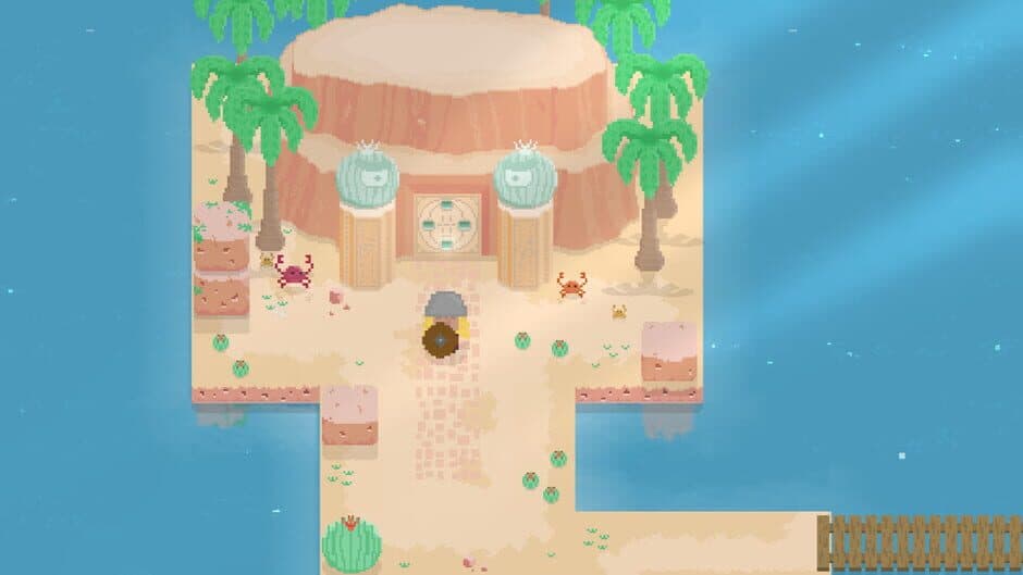 Skjoldur Story screenshot 6