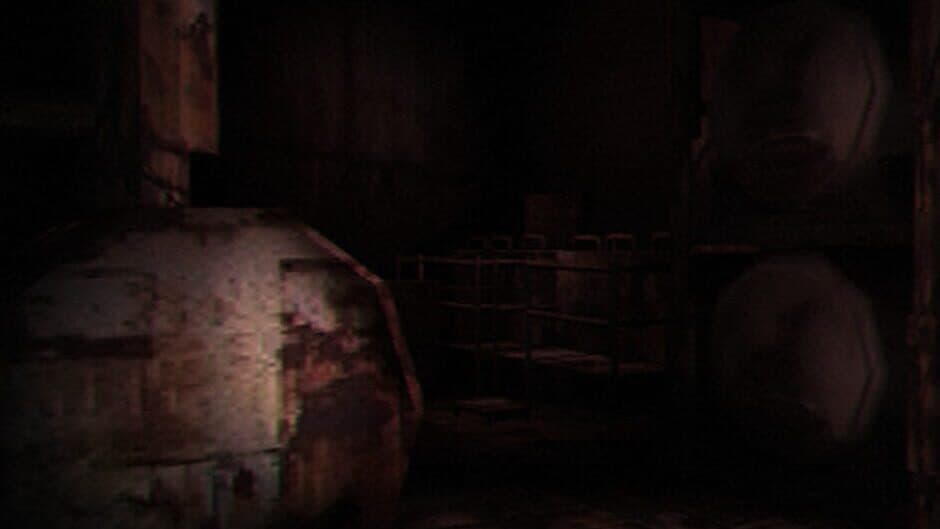 CONCLUSE 2 - The Drifting Prefecture screenshot 1