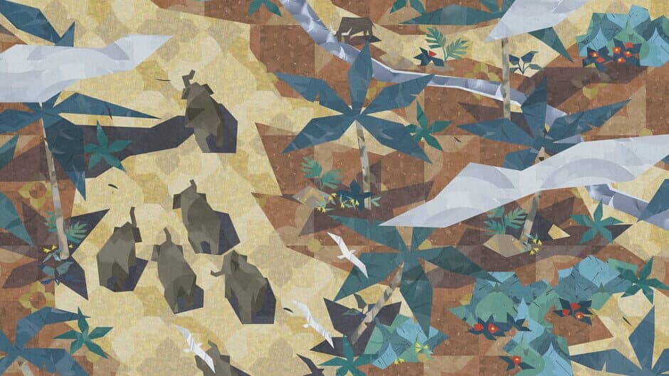 Shelter 3 screenshot 3
