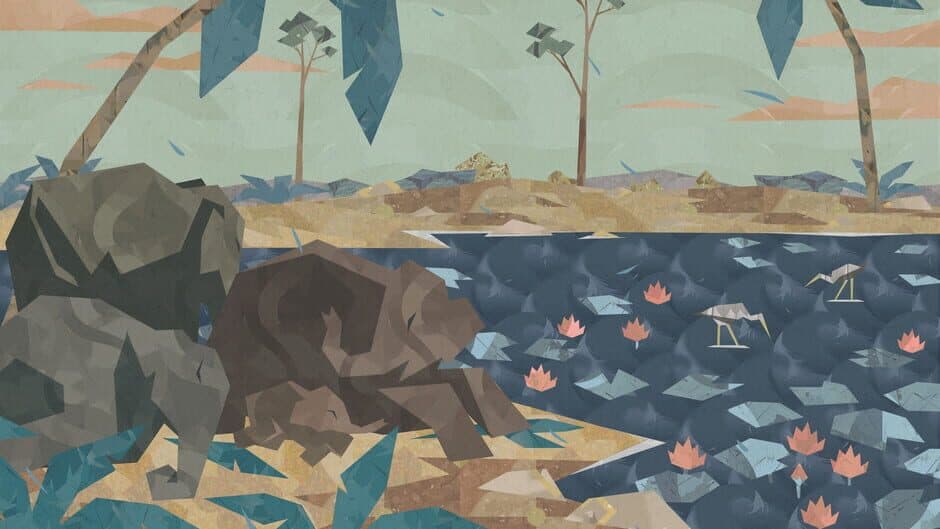 Shelter 3 screenshot 2