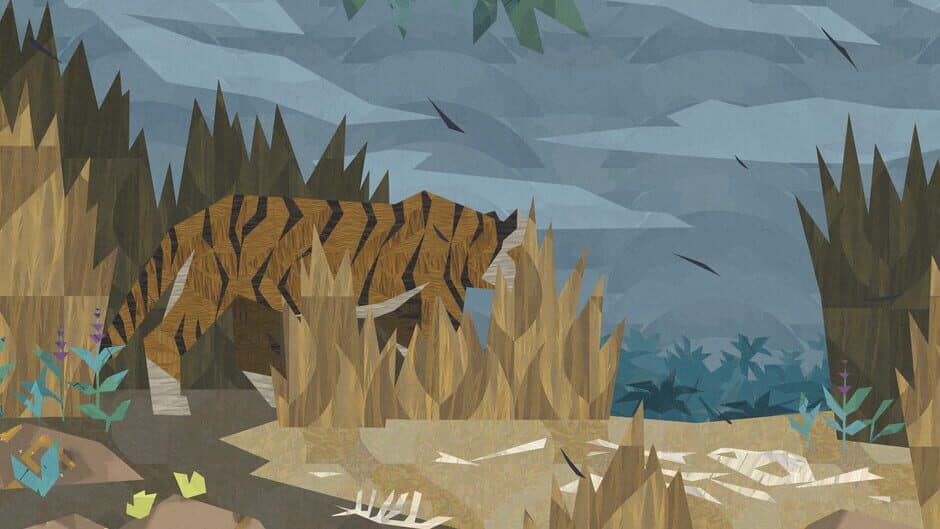 Shelter 3 screenshot 4