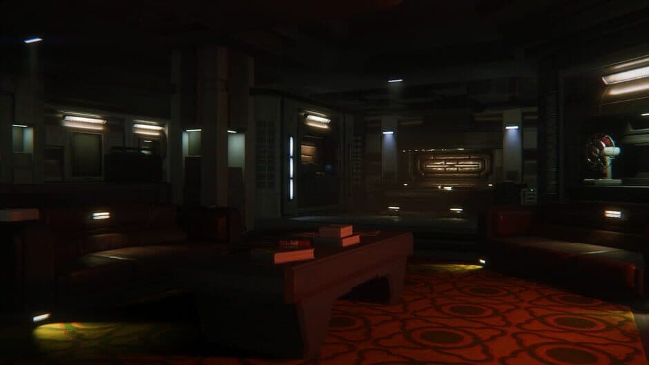 Alien: Isolation - Im Visier screenshot 2